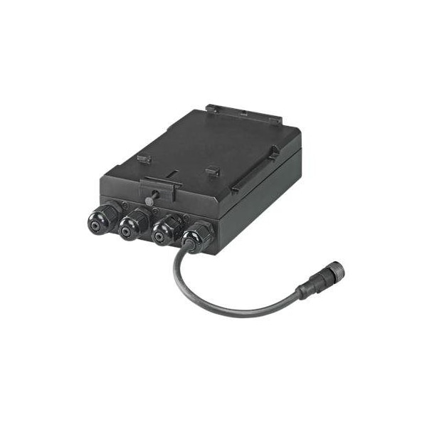 Fieldbus Module. E-box 500, Ethernet DDA. Dosing Pump Repair Parts Chemical Metering Pumps.